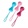 Satisfyer Set Balls C02 (set da 3)