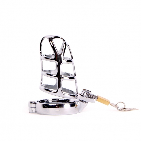 Chastity Cage