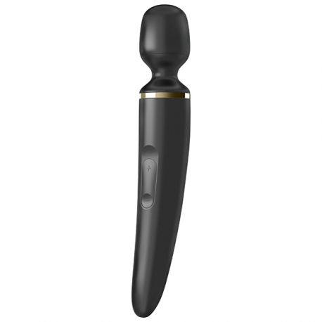 Satisfyer Wand-er-Woman