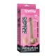 Soft Ejaculation cock