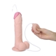 Soft Ejaculation cock