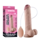Soft Ejaculation cock