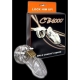 CB-6000 Chastity Cage