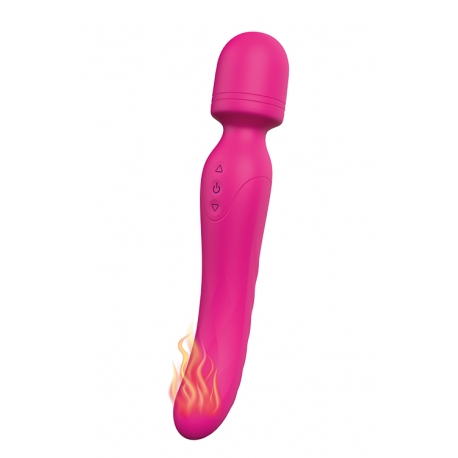 Bodywand con doppia vibrazione