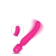 Bodywand con doppia vibrazione