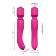Bodywand con doppia vibrazione