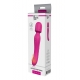 Bodywand con doppia vibrazione
