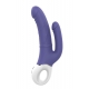 Bootie call Vibratore Doppio