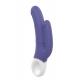 Double Pleasure Vibratore Doppio