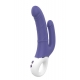 Double Pleasure Vibratore Doppio