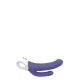 Double Pleasure Vibratore Doppio