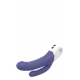 Double Pleasure Vibratore Doppio