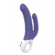 Double Pleasure Vibratore Doppio