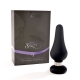 Butt Plug small Black