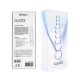 Crystal Delight dildo in vetro