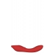Red Revolution Eva vibratore