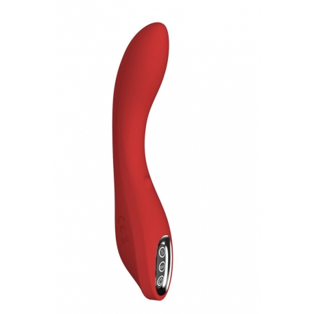 Red Revolution Eva vibratore