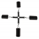 Bondage set Vegan