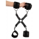 Bondage set Vegan