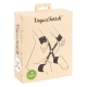 Bondage set Vegan