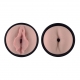 Training Master Masturbatore Vagina e Ano