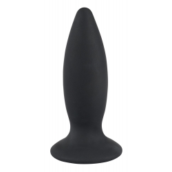 Plug Anale Ricaricabile S
