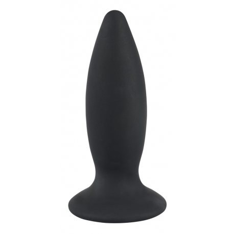Plug Anale Ricaricabile S