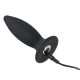Plug Anale Ricaricabile S