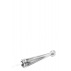 Magic Metal Mike vibratore in metallo