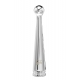 Magic Metal Mike vibratore in metallo