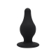 Premium Silicone Plug taglia S