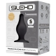 Premium Silicone Plug taglia S