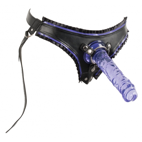 Strap on Kit for playgirls