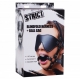 Blindfold Harness e Ballgag