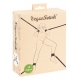Vegan fetish Bed Restraint kit per il letto