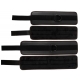 Vegan fetish Bed Restraint kit per il letto