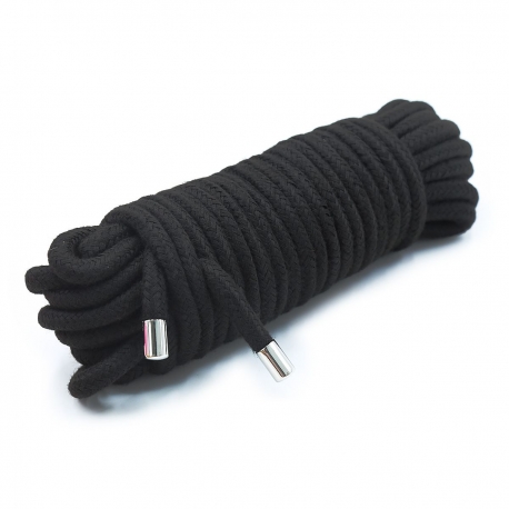 Corda in cotone 20 metri