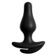 Hookup -String con plug anale e filo di perle