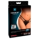 Hookup -String con plug anale e filo di perle