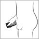 Blow Job Masturbatole con 3 funzioni