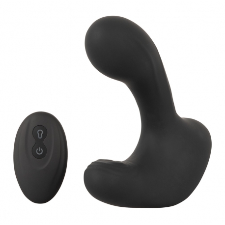 Stimolatore Prostatico gonfiabile