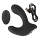 Stimolatore Prostatico gonfiabile