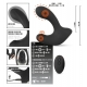 Stimolatore Prostatico gonfiabile
