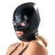 Maschera in wetlook
