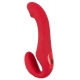 Strapless Strapon con telecomando