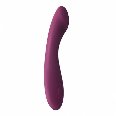 Svakom Amy G Spot Vibrator Violet