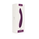 Svakom Amy G Spot Vibrator Violet