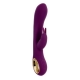 Vibratore Rabbit Grip Hot Viola