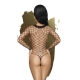 Body in rete Scandalous Black