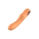 Glam Flexible Ribbed Vibratore